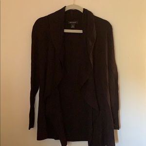 WHBM super cute cardigan sweater